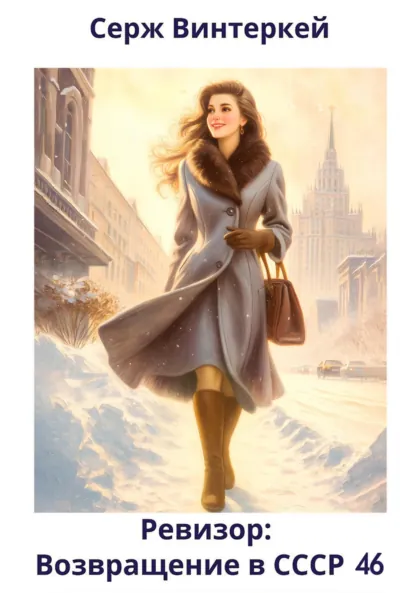 revizor. vozvraschenie v sssr 46