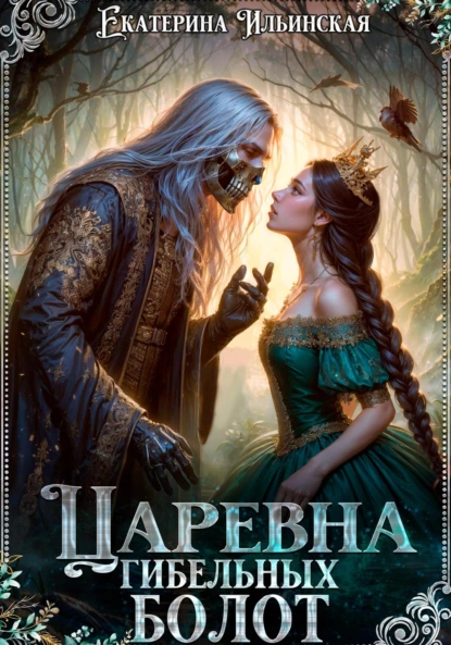 tsarevna gibelnyh bolot