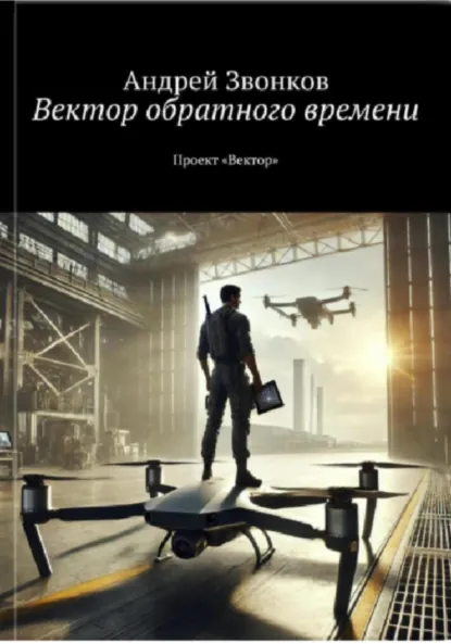 vektor obratnogo vremeni