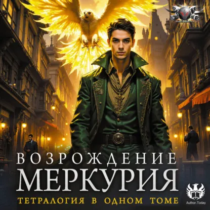 vozrozhdenie merkuriya