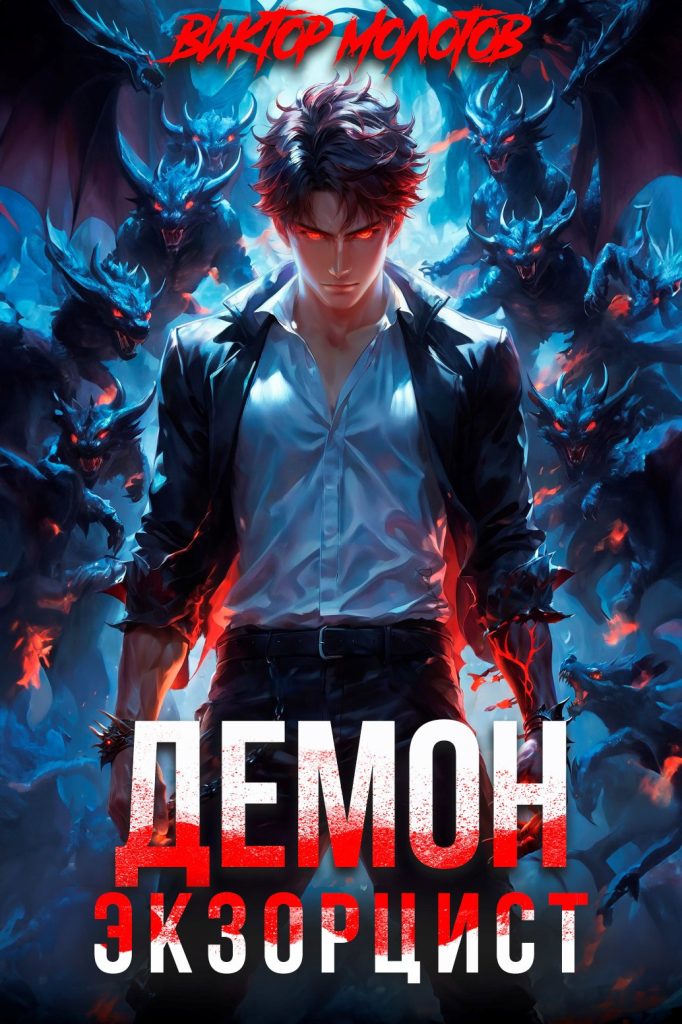 demon ekzortsist iii