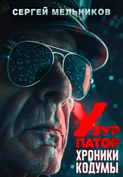 hroniki kodumy. uzurpator