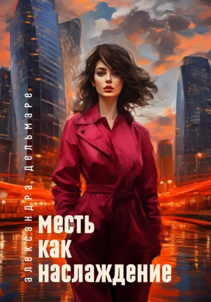 mest kak naslazhdenie