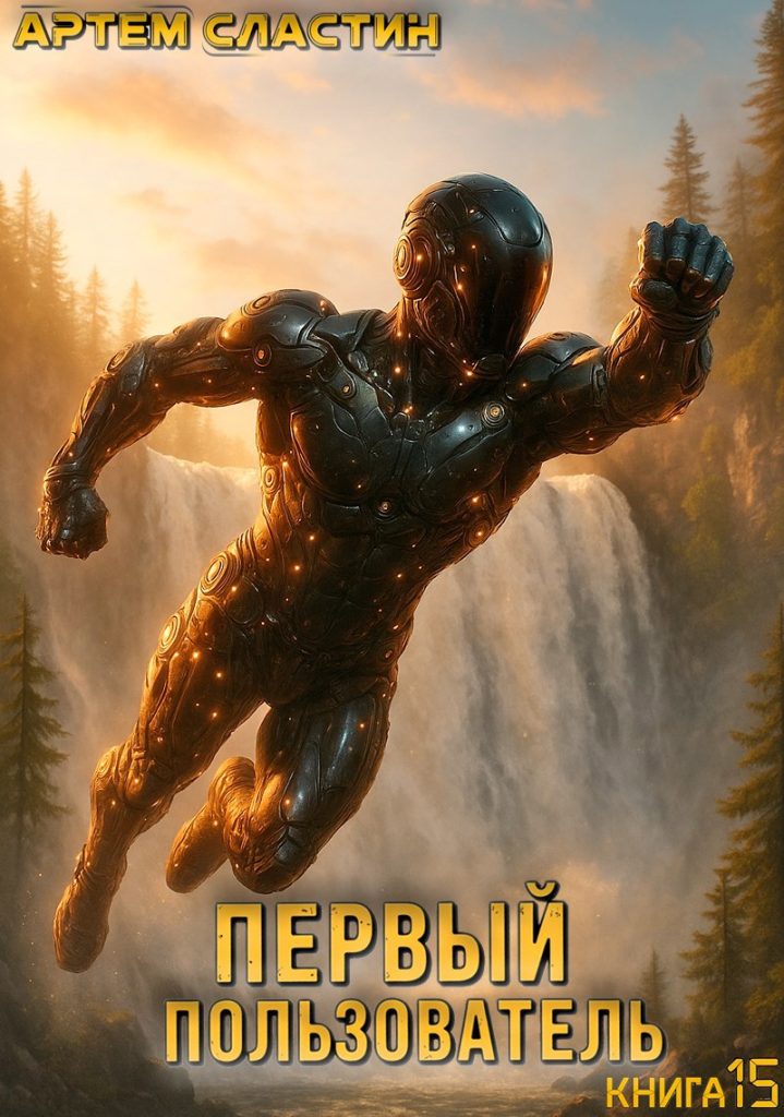 pervyy polzovatel. kniga 15