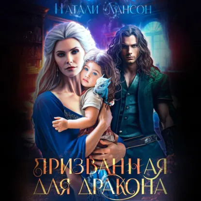 prizvannaya dlya drakona