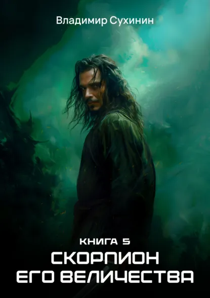 skorpion ego velichestva