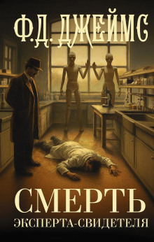 smert eksperta svidetelya