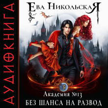 akademiya 13. bez shansa na razvod 1765525584