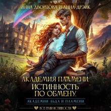 akademiya plameni. istinnost po obmenu 1765888856