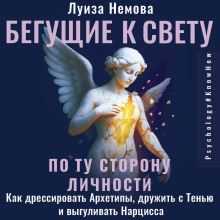 beguschie k svetu. po tu storonu lichnosti. kak dressirovat arhetipy druzhit s tenyu i vygulivat nartsissa 1765851065