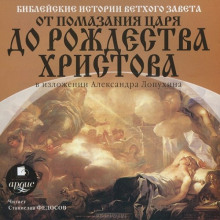 bibleyskie istorii vethogo zaveta ot pomazaniya tsarya do rozhdestva hristova 1765666081