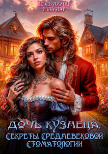 doch kuznetsa ili sekrety crednevekovoy stomatologii 1765310641