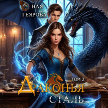 drakonya stal. tom 2 1766360480