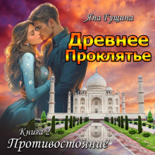 drevnee proklyate. protivostoyanie. kniga 2 1765858387