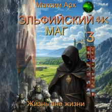 elfiyskiy mag. zhizn vne zhizni 1766827859