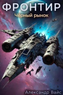 frontir. tom vi. chyornyy rynok 1765515891