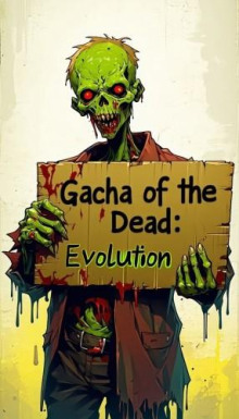 gacha mertvetsov. kniga 2. evolyutsiya. tom 1 1765951319