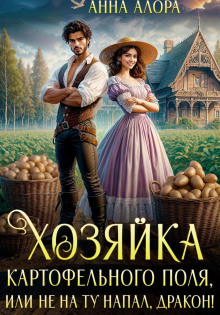 hozyayka kartofelnogo polya ili ne na tu napal drakon 1766833347