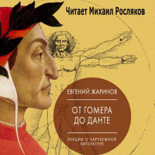 lektsii o zarubezhnoy literature. ot gomera do dante 1766461930