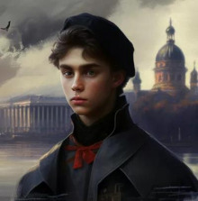 lyubovnye i drugie pohozhdeniya nikodima mihaylovicha volgina 1765874519