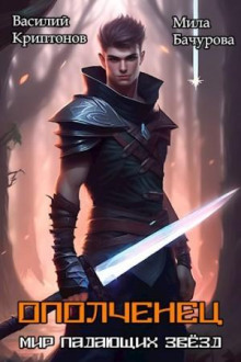 mir padayuschih zvezd. opolchenets 1766548304