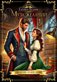 muza zhelaniy. akademiya redkie dary 1765691147