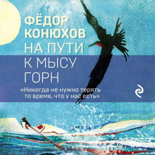 На пути к мысу Горн