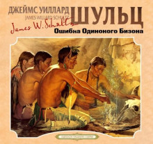 Ошибка одинокого бизона