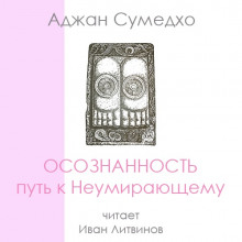 osoznannost put k neumirayuschemu 1766541074