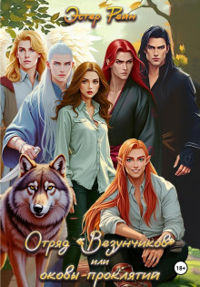 otryad vezunchikov ili okovy proklyatiy 1765430442