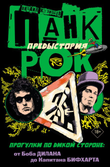 pank rok. predystoriya. progulki po dikoy storone ot boba dilana do kapitana bifharta 1766114833