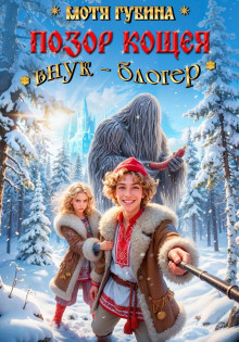 pozor koscheya. vnuk bloger 1765515131