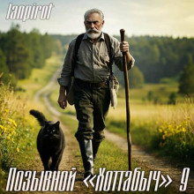 pozyvnoy hottabych 9. ischadie kromki chast 2 1767083369