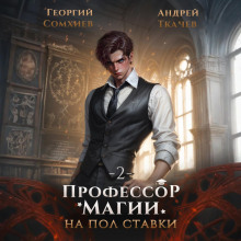 professor magii na polstavki. tom 2 1765935721