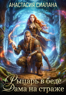 rytsar v bede dama na strazhe 1766122171