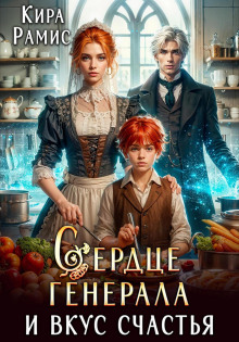 serdtse generala i vkus schastya 1766903230