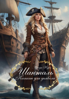 shantal. kapkan dlya dyavola 1765861933