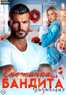 snezhinka dlya bandita. vyzyvali 1766123736
