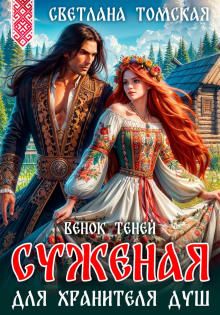 suzhenaya dlya hranitelya dush. venok teney 1766903281