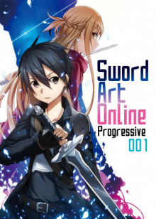 sword art online progressive. tom 1 1765713583
