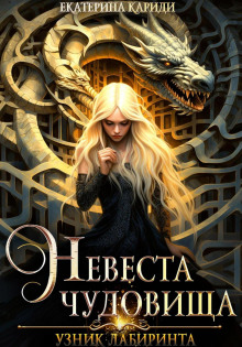 uznik labirinta. nevesta chudovischa 1766465569