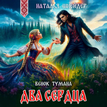 venok tumana. dva serdtsa 1765876241