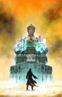 vozvraschenie demonicheskogo vladyki. apogey bezbrezhnyh prostorov 1766440263