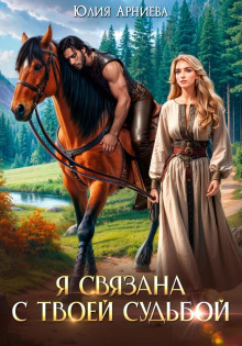 Я связана с твоей судьбой