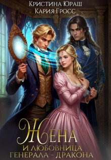 zhena i lyubovnitsa generala drakona 1765646445
