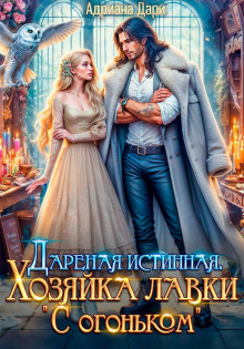 darenaya istinnaya. hozyayka lavki s ogonkom 1769152037