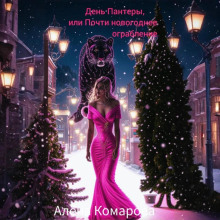 den pantery ili pochti novogodnee ograblenie 1769768538