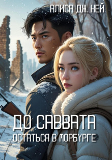 do savvata. kniga 1. ostatsya v morburge 1768803633