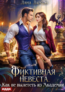 fiktivnaya nevesta. kak ne vyletet iz akademii 1769754196