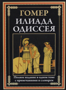 iliada. odisseya 1768654991